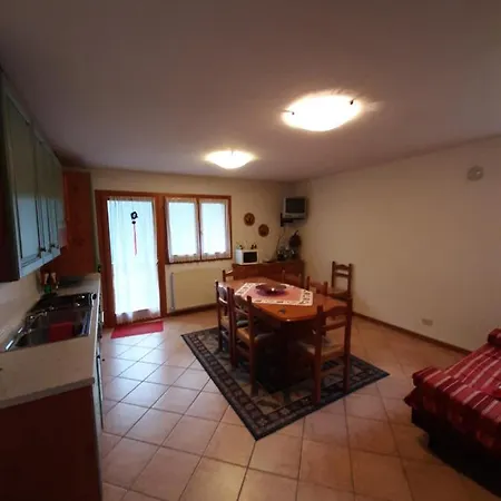 Condominio Monte Curiè